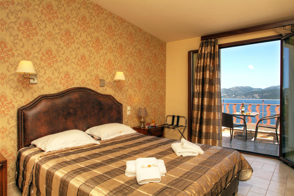 Hotel Tesoro 니키아나 객실 사진